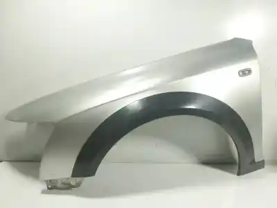 Автозапчастина б/у передне ліве крило для audi a6 allroad c6 (4fh) 3.0 tdi quattro посилання на oem iam 4f0821103e