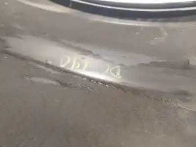 Автозапчастина б/у передне ліве крило для audi a6 allroad c6 (4fh) 3.0 tdi quattro посилання на oem iam 4f0821103e  