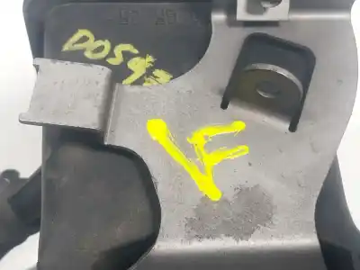 Second-hand car spare part steering pump for bmw x3 (e83) 2.0 d oem iam references 32413450766  7692974536