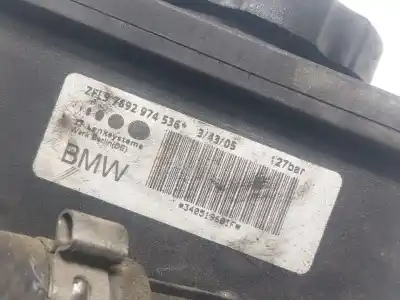 Second-hand car spare part steering pump for bmw x3 (e83) 2.0 d oem iam references 32413450766  7692974536