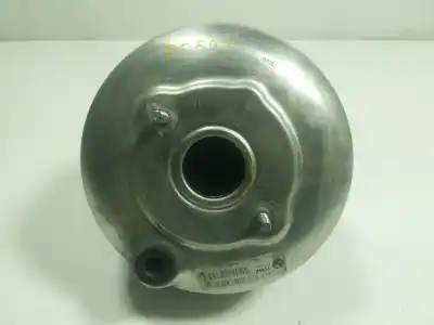 Second-hand car spare part brake servo for bmw x3 (e83) 2.0 d oem iam references 34333450589