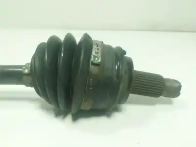 Second-hand car spare part right drive for bmw x3 (e83) 2.0 d oem iam references 31607529202  7524046