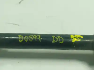 Second-hand car spare part right drive for bmw x3 (e83) 2.0 d oem iam references 31607529202  7524046