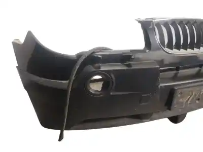 Second-hand car spare part front bumper for bmw x3 (e83) 2.0 d oem iam references 51113420473  