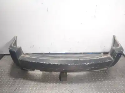 Second-hand car spare part rear bumper for bmw x3 (e83) 2.0 d oem iam references 51123400941