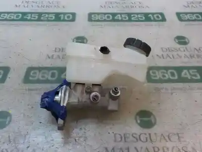 Peça sobressalente para automóvel em segunda mão bomba de travões por renault clio iv societé referências oem iam 460111938r