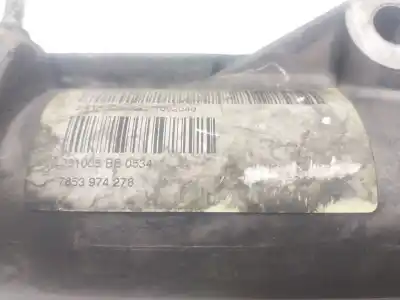 Second-hand car spare part steering rack for bmw x3 (e83) 2.0 d oem iam references 32103444366  7853974278