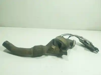 Second-hand car spare part particle filter for bmw x3 (e83) 2.0 d oem iam references 18303428561  7787589