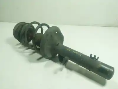 Second-hand car spare part front right shock absorber for bmw x3 (e83) 2.0 d oem iam references 31313453522