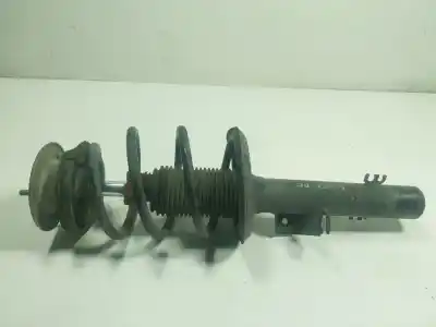 Second-hand car spare part front right shock absorber for bmw x3 (e83) 2.0 d oem iam references 31313453522  