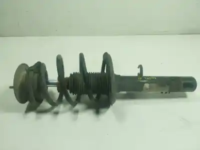 Peça sobressalente para automóvel em segunda mão amortecedor dianteiro esquerdo por bmw x3 (e83) 2.0 d referências oem iam 31313453521  
