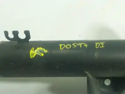 Peça sobressalente para automóvel em segunda mão amortecedor dianteiro esquerdo por bmw x3 (e83) 2.0 d referências oem iam 31313453521  