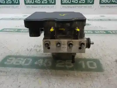 Peça sobressalente para automóvel em segunda mão ABS por RENAULT CLIO IV  Referências OEM IAM 476607694R  476601842R