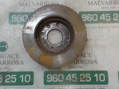 Second-hand car spare part front disc brake for chevrolet aveo lt oem iam references   