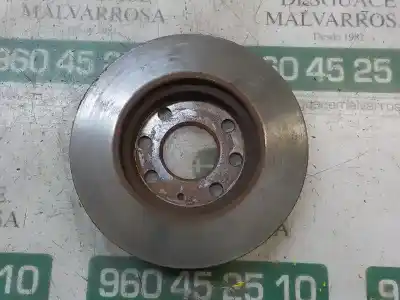 Second-hand car spare part front disc brake for chevrolet aveo lt oem iam references   