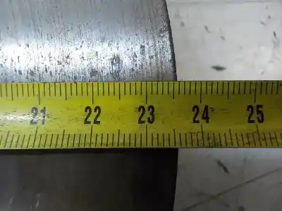 Second-hand car spare part front disc brake for chevrolet aveo lt oem iam references   