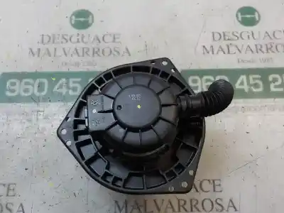 Peça sobressalente para automóvel em segunda mão motor de sofagem por chevrolet aveo lt referências oem iam 