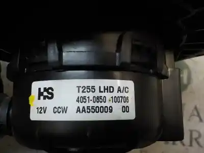 Peça sobressalente para automóvel em segunda mão motor de sofagem por chevrolet aveo lt referências oem iam   