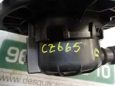 Peça sobressalente para automóvel em segunda mão motor de sofagem por chevrolet aveo lt referências oem iam   