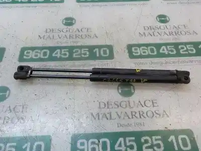 Peça sobressalente para automóvel em segunda mão amortecedores do tronco / porta por chevrolet aveo lt referências oem iam 