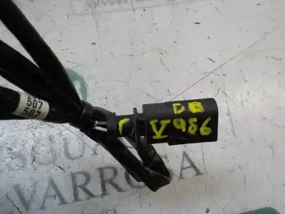 Second-hand car spare part lambda probe for skoda octavia combi (5e5) style oem iam references 04l906088bd  04l906088bd