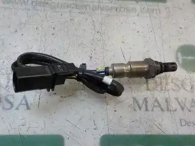 Recambio de automóvil de segunda mano de sonda lambda para skoda octavia combi (5e5) style referencias oem iam 04l906262a  04l906262a