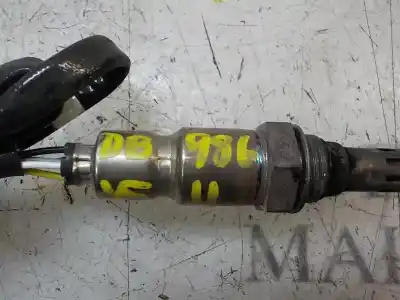 Second-hand car spare part lambda probe for skoda octavia combi (5e5) style oem iam references 04l906262a  04l906262a