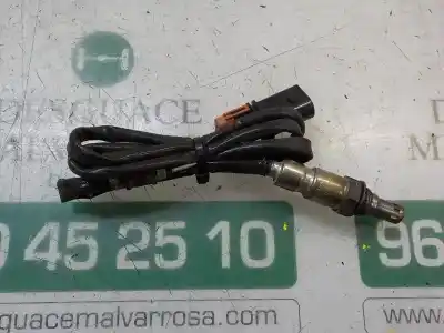 Автозапчасти б/у лямбда-зонд за skoda octavia combi (5e5) style ссылки oem iam 04l906262