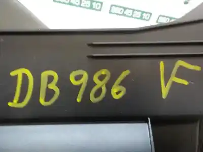 Автозапчастина б/у бардачок для skoda octavia combi (5e5) style посилання на oem iam 5e1857121a9b9  5e1857121a