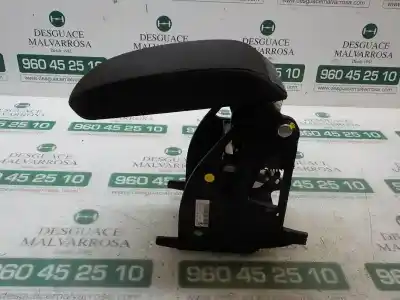 Автозапчасти б/у центральный подлокотник за skoda octavia combi (5e5) style ссылки oem iam 5e0864207epi8
