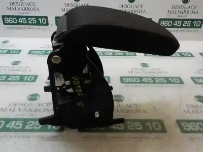 Автозапчасти б/у центральный подлокотник за skoda octavia combi (5e5) style ссылки oem iam 5e0864207epi8  