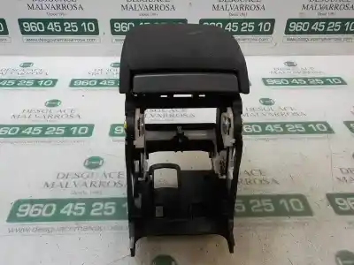 Автозапчасти б/у центральный подлокотник за skoda octavia combi (5e5) style ссылки oem iam 5e0864207epi8  