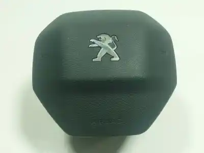 Автозапчасти б/у передняя левая подушка безопасности за peugeot 208 ii (ub_, up_, uw_, uj_) e-208 ссылки oem iam 98255207zd