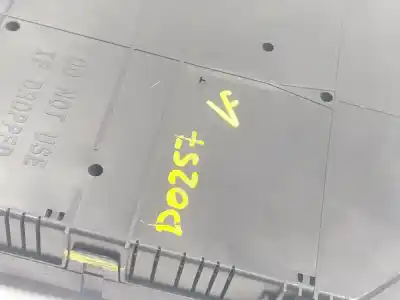 Автозапчасти б/у блок реле/предохранителей за peugeot 208 ii (ub_, up_, uw_, uj_) e-208 ссылки oem iam 1656268180  9830708180