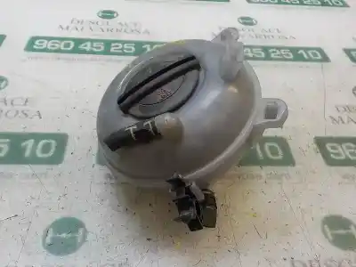 Автозапчасти б/у расширительный депозит за skoda octavia combi (5e5) style ссылки oem iam 5q0121407g