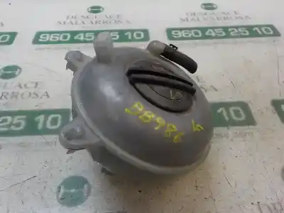 Автозапчасти б/у расширительный депозит за skoda octavia combi (5e5) style ссылки oem iam 5q0121407g  