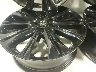 Автозапчастина б/у комплект коліс для mazda cx-5 (ke, gh) 2.0 (keefw) посилання на oem iam   9965367090