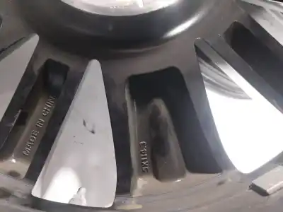 Автозапчастина б/у комплект коліс для mazda cx-5 (ke, gh) 2.0 (keefw) посилання на oem iam   9965367090