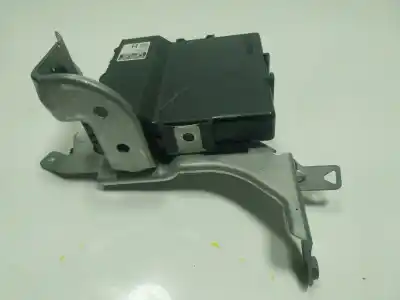 Автозапчасти б/у электронный модуль за lexus lbx hybrid 1.5 vvti hybrid (mayh10l) ссылки oem iam 8998152800