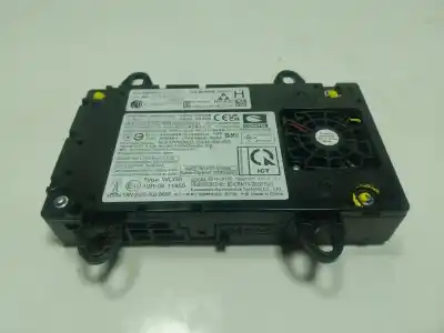 Автозапчасти б/у электронный модуль за lexus lbx hybrid 1.5 vvti hybrid (mayh10l) ссылки oem iam 861c052010  861c052010