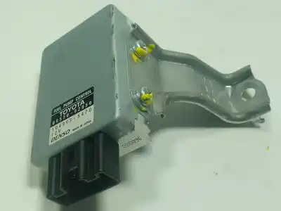 Автозапчасти б/у электронный модуль за lexus lbx hybrid 1.5 vvti hybrid (mayh10l) ссылки oem iam 8957052050