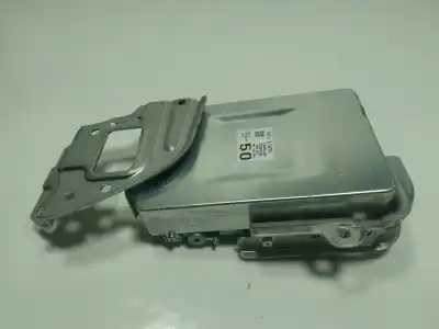 Автозапчасти б/у электронный модуль за lexus lbx hybrid 1.5 vvti hybrid (mayh10l) ссылки oem iam 2891225051