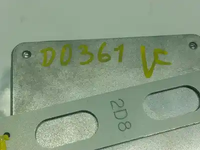 Автозапчасти б/у электронный модуль за lexus lbx hybrid 1.5 vvti hybrid (mayh10l) ссылки oem iam 8647052010  8647052010