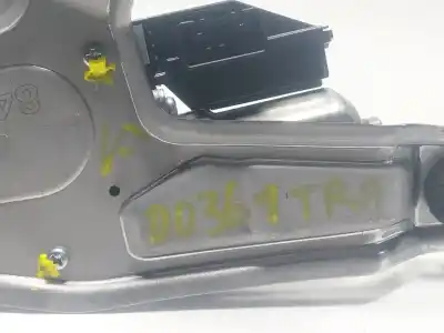 Автозапчасти б/у мотор заднего стеклоочистителя за lexus lbx hybrid 1.5 vvti hybrid (mayh10l) ссылки oem iam 8513052320  8513052320