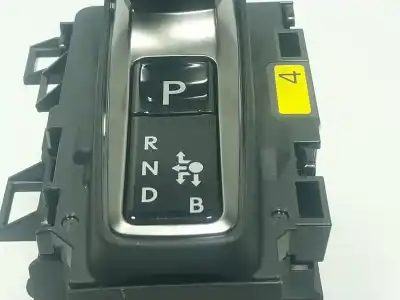 Автозапчасти б/у рычаг переключения передач за lexus lbx hybrid 1.5 vvti hybrid (mayh10l) ссылки oem iam 3355052j70  