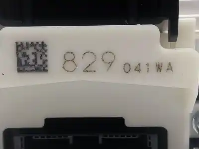 Автозапчасти б/у рычаг переключения передач за lexus lbx hybrid 1.5 vvti hybrid (mayh10l) ссылки oem iam 3355052j70  