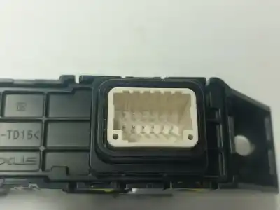 Автозапчасти б/у рычаг ручного тормоза за lexus lbx hybrid 1.5 vvti hybrid (mayh10l) ссылки oem iam 8439052020  75r868