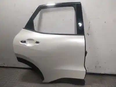 Автозапчасти б/у дверь задняя правая за lexus lbx hybrid 1.5 vvti hybrid (mayh10l) ссылки oem iam 6700352630