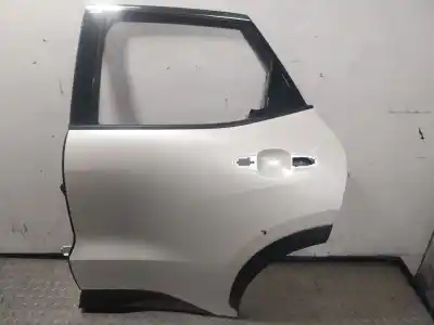 Автозапчасти б/у задняя левая дверь за lexus lbx hybrid 1.5 vvti hybrid (mayh10l) ссылки oem iam 6700452650