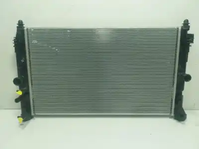 Автозапчасти б/у водяной радиатор за lexus lbx hybrid 1.5 vvti hybrid (mayh10l) ссылки oem iam 1640015630
